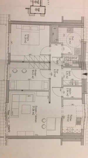 3-Zimmerwohnung in Bregenz (Seenähe) zu verkaufen Bild 10