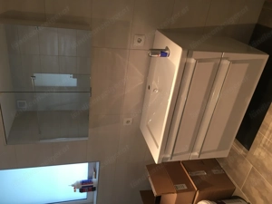 Gemütliche 3-Zimmer Gartenwohnung in Lustenau Bild 5