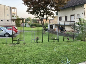 Gemütliche 3-Zimmer Gartenwohnung in Lustenau Bild 9