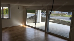 Gemütliche 3-Zimmer Gartenwohnung in Lustenau Bild 8