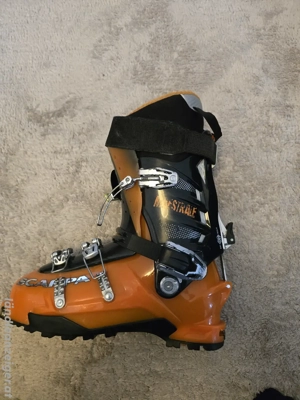 Tourenskischuh Scarpa Maestrale  Bild 2
