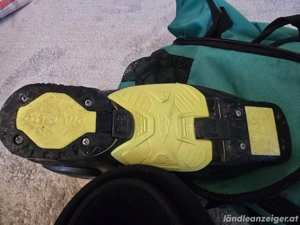 Skischuh Dalbello 100 Panterra  Bild 3