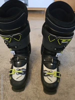 Skischuh Dalbello 100 Panterra  Bild 2