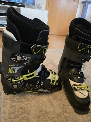 Skischuh Dalbello 100 Panterra 