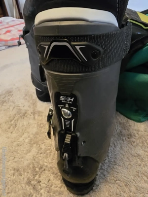 Skischuh Dalbello 100 Panterra  Bild 4