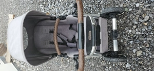Abc kinderwagen design condor air