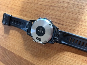 Garmin Fenix 5 47mm Bild 4