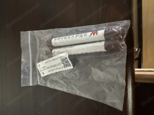 Kästchen in dunkel Braun Bild 5