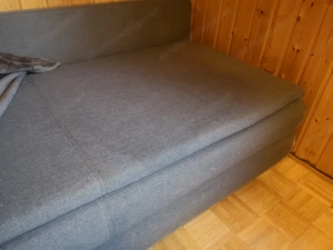 Chouch   Bett mit Wasserfleck (siehe Foto 2 u. 3) Bild 2