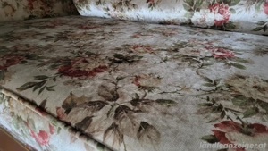 Chaiselongue Sofa Vintage Bild 3