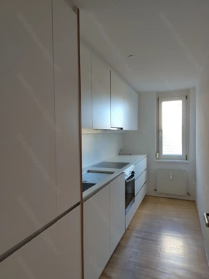 Wohnung im Herzen von Bregenz mit Terrasse und Parkplatz Bild 6