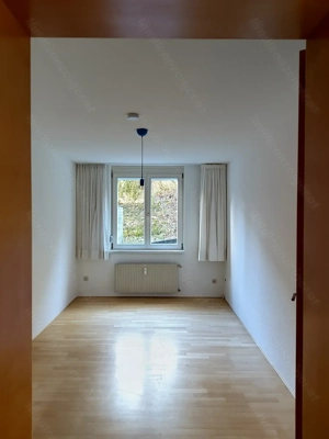 Wohnung im Herzen von Bregenz mit Terrasse und Parkplatz Bild 4