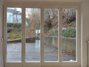 Wohnung im Herzen von Bregenz mit Terrasse und Parkplatz Bild 10