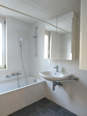 Wohnung im Herzen von Bregenz mit Terrasse und Parkplatz Bild 7