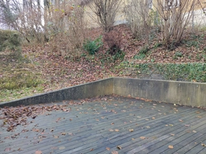 Wohnung im Herzen von Bregenz mit Terrasse und Parkplatz Bild 8