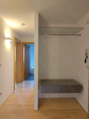 Wohnung im Herzen von Bregenz mit Terrasse und Parkplatz Bild 9