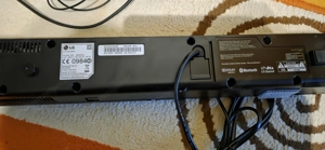 Soundbar LG  Bild 2