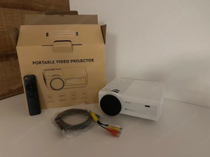 Beamer Prokejtor Full HD