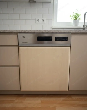 Beko Geschirrspüler