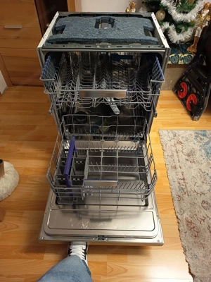 Beko Geschirrspüler Bild 3