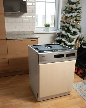 Beko Geschirrspüler Bild 2