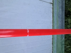 Leki WCR SL 3D Carbon 125 cm 50 Venom Race Ski Stöcke Schi Slalom Bild 6