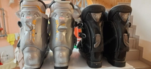 Schischuhe zu verkaufen Bild 2