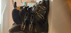 Schischuhe zu verkaufen Bild 3