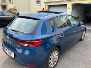 Seat Leon 1.2 TSI - Benzin Turbo zu verkaufen Bild 2