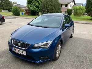Seat Leon 1.2 TSI - Benzin Turbo zu verkaufen