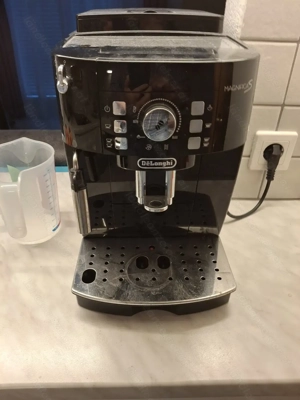 Kaffeemaschine De Longhi