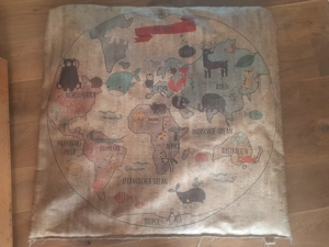 Sitzkissen  clarissakork