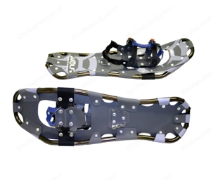 Schneeschuhe Wolf Amundsen 28 - Neu Bild 2