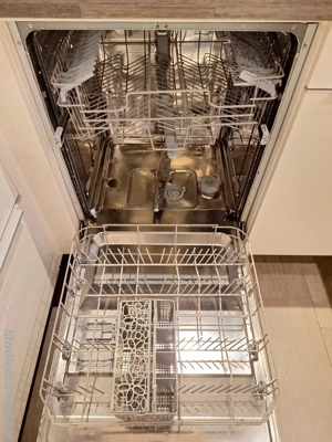 Bauknecht Geschirrspüler Bild 3