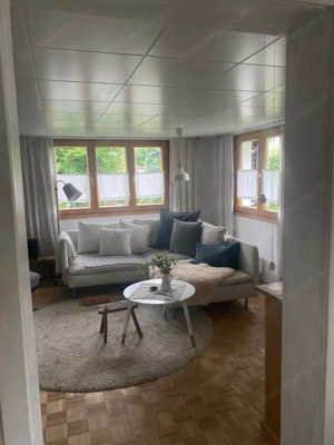 Altbau-Doppelhaushälfte mit Gartenhaus u. Garten in Lauterach ab April zu vermieten Bild 5