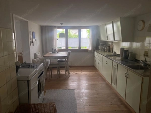 Altbau-Doppelhaushälfte mit Gartenhaus u. Garten in Lauterach ab April zu vermieten Bild 6