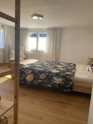 Altbau-Doppelhaushälfte mit Gartenhaus u. Garten in Lauterach ab April zu vermieten Bild 8