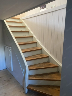 Altbau-Doppelhaushälfte mit Gartenhaus u. Garten in Lauterach ab April zu vermieten Bild 9