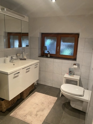 Altbau-Doppelhaushälfte mit Gartenhaus u. Garten in Lauterach ab April zu vermieten Bild 10