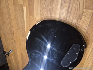 E Gitarre mit Verstärker und 10 übungs und lernbücher und CD 's