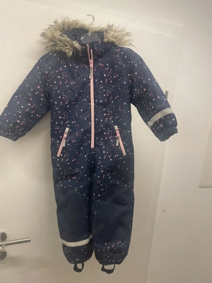Kinder Skianzug H&M, Gr. 104