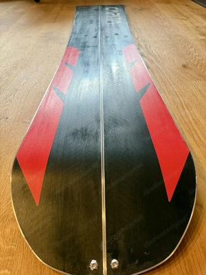 Capita Mega Split 155 (2025)   TOP Zustand   inkl. Felle + Dynafit Tasche + Stöcke Bild 4