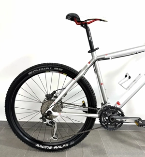 TOP! KTM Mountainbike 26 Zoll Fahrrad MTB Bild 4