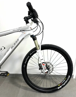 TOP! KTM Mountainbike 26 Zoll Fahrrad MTB Bild 3