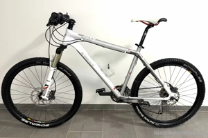 TOP! KTM Mountainbike 26 Zoll Fahrrad MTB Bild 5