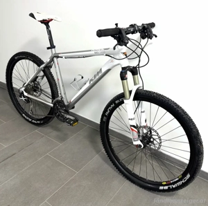 TOP! KTM Mountainbike 26 Zoll Fahrrad MTB Bild 2