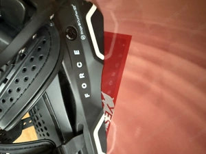 YES Standard Uninc DC 153 (2025)   NEU! + Union Force M NEU   Komplettset Bild 4