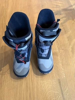 Nidecker Kita 2025   Größe 41   NEU   Freeride Boot (8 10) Bild 3