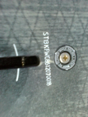 Windsurf Surfbrett Surfboard Starboard Kode 86 Liter Bild 2