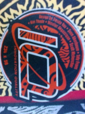 Windsurf Surfbrett Surfboard Starboard Kode 86 Liter Bild 3